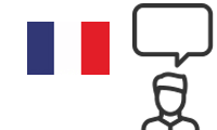 Interpretación iSimultánea al Frances