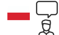 Interpretación iSimultánea al Polaco