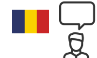 Interpretación iSimultánea al Rumano